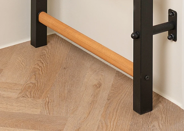 Drabinka sportowa BenchK 722B