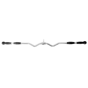 Uchwyt gięty obrotowy do wyciągu IN7361 - Insportline