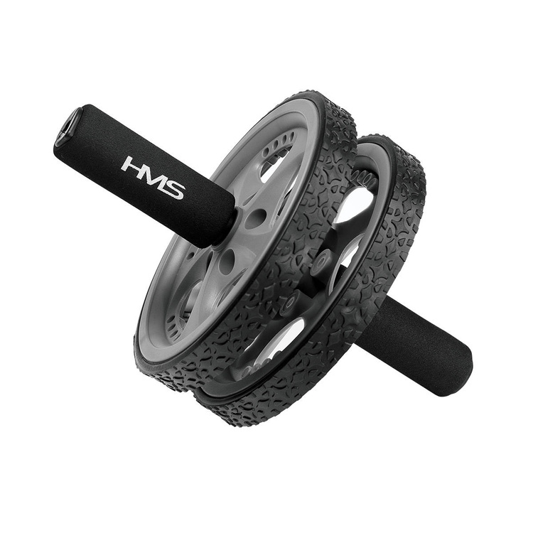 Wałek podwójny WA03 - HMS