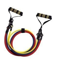 Ekspander gumowy 114 cm BB 2330 - Body Sculpture