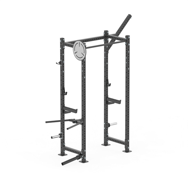 Klatka Power Cage COMPACT UFT-RIG-09 z akcesoriami - UpForm