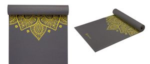 Mata do jogi dwustronna Citron 6 mm 61333 - Gaiam