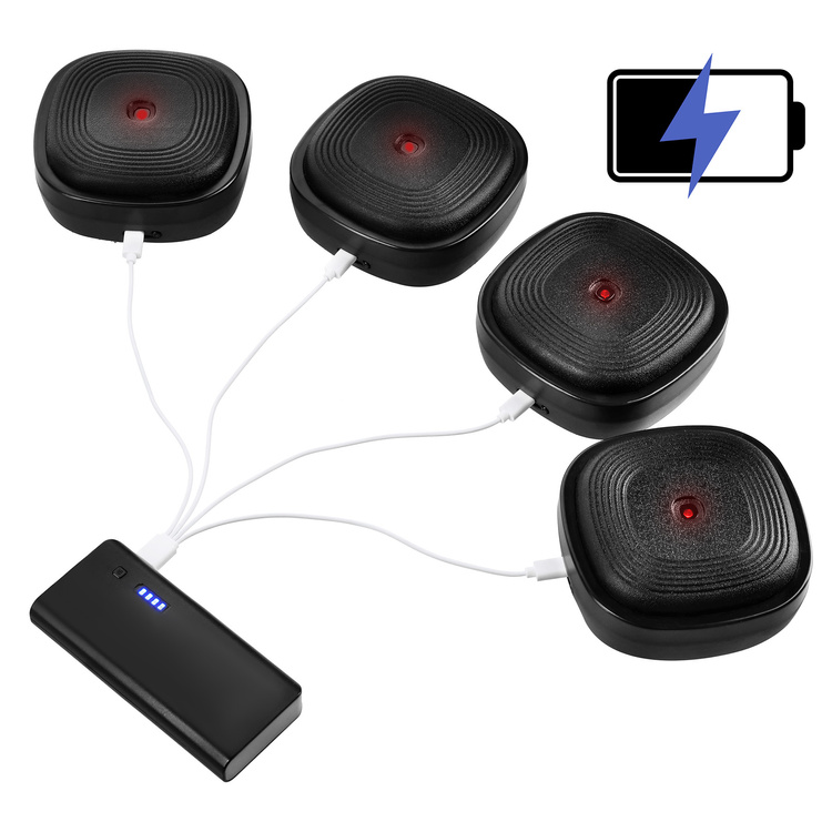 TB05 TARCZA BOKSERSKA MODUŁOWA BLUETOOTH Z MUZYKĄ I RĘKAWICAMI HMS