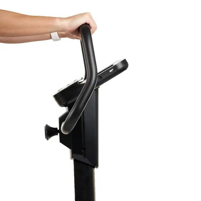 Rower elektromagnetyczny VARON XTR II - Hammer