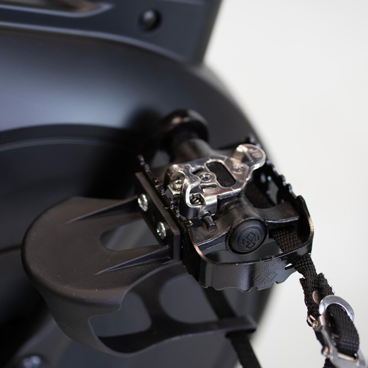 Rower Spiningowy Xcalibur Magnetic H9340 Smart Bike - BH Fitness