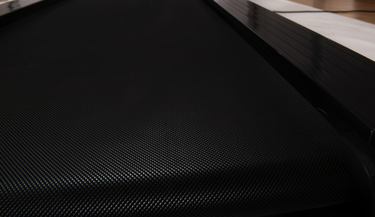 Bieżnia Składana Mirage C60 Black - Toorx Fitness