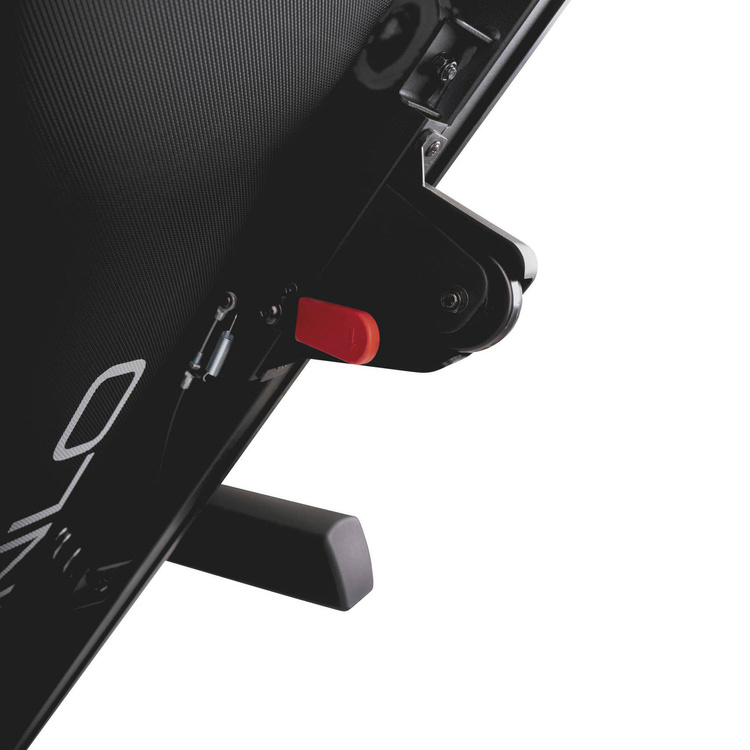 Bieżnia elektryczna ALPINE V - TFT - Finnlo