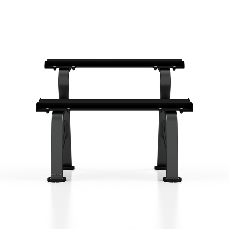 Stojak modułowy na hantle MP-S207 (1 moduł) - Marbo Sport