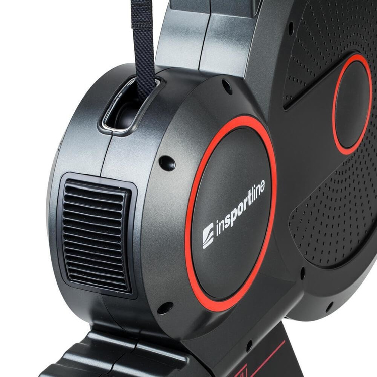 Wioślarz magnetyczny Rivu - Insportline