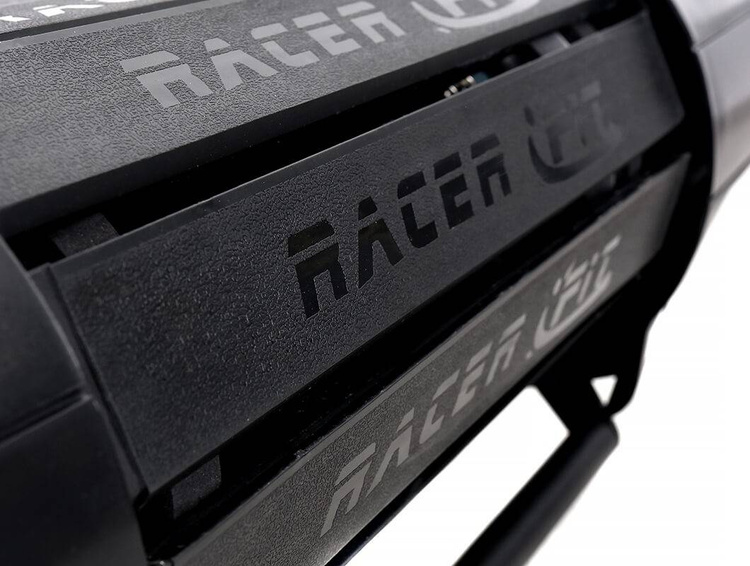 Bieżnia beznapędowa FreeRunner - NPG