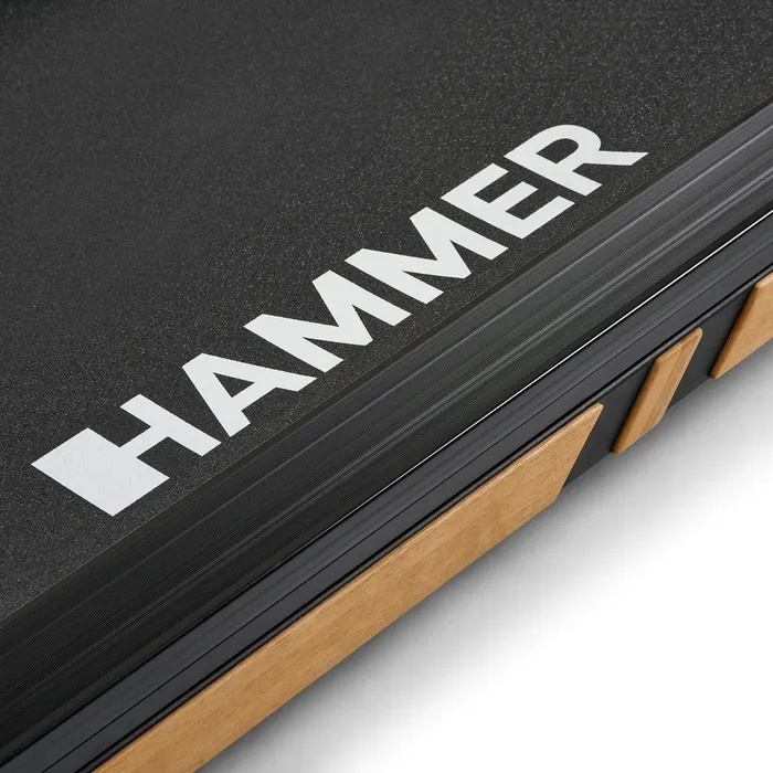 Bieżnia elektryczna FLYRUN 6.0 NorsK - Hammer