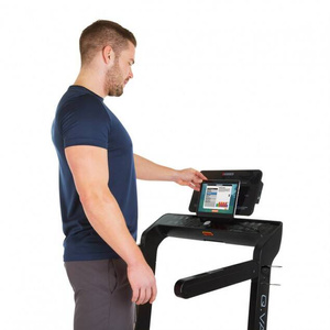 Bieżnia elektryczna Q. VADIS 3.0 - Hammer