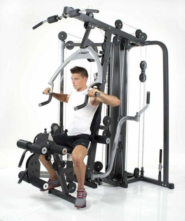 Atlas AUTARK 6000 - Finnlo