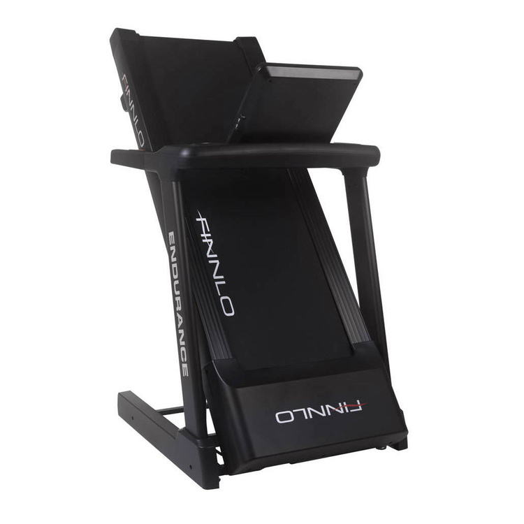 Bieżnia elektryczna ENDURANCE V - TFT - Finnlo