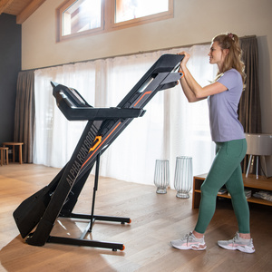 Bieżnia elektryczna KETTLER RUN 800