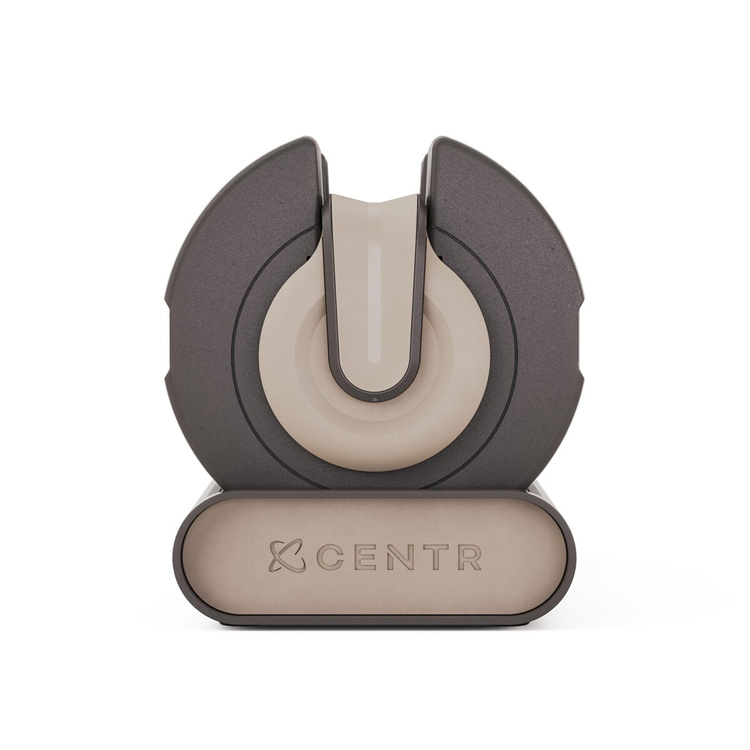 Hantel Regulowany The Centr Smart Stack 1 szt (5-50CADB)