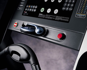 Bieżnia 95 TI - Life Fitness