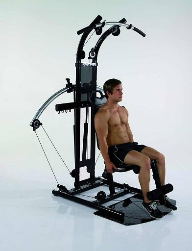 Atlas BIO FORCE SPORT - Finnlo