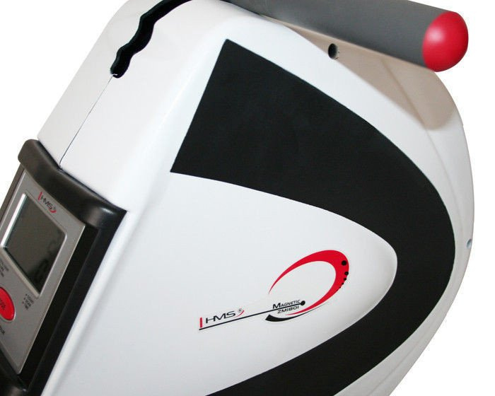 Wioślarz magnetyczny ZM1801 - HMS