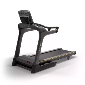 Bieżnia Matrix TF50 XR z konsolą XR