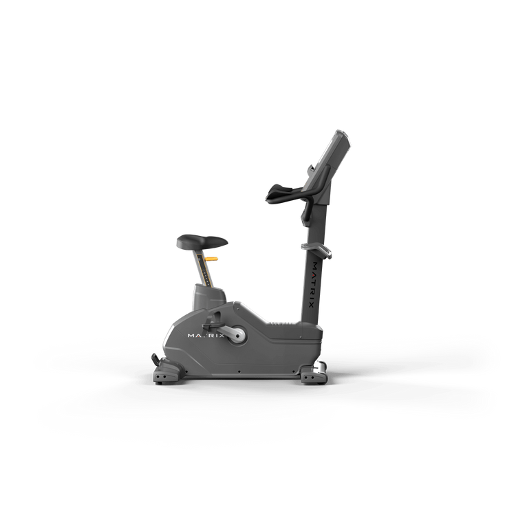 Rower pionowy Endurance Z Konsola Premium LED