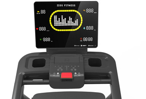 Bieżnia Treningowa Sprint Led AC DS Fitness AppReady (DS-SPRINT-LED)