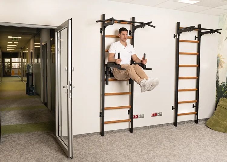 Drabinka gimnastyczna BenchK 222B