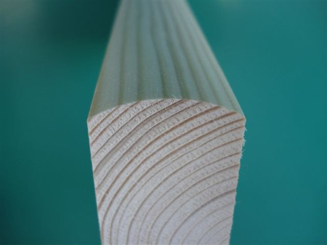 Drabinka gimnastyczna 210 x 90 cm z okuciem - Marbo Sport