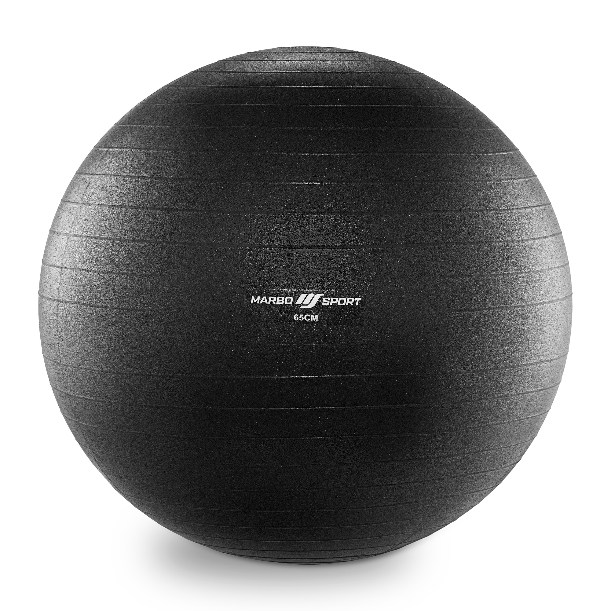 Piłka gimnastyczna 65 cm Marbo Sport