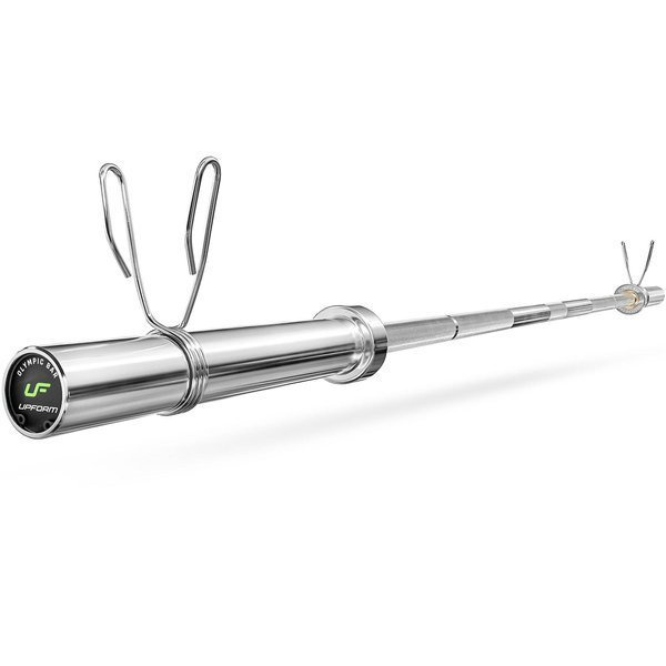 Gryf olimpijski 220 cm UF-G220-OLI-CH - UpForm