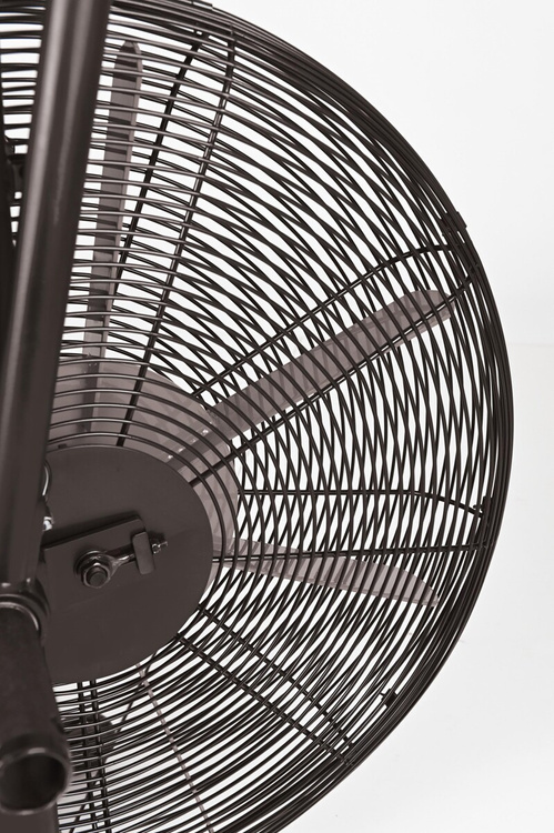 Rower treningowy powietrzny BRX Air Cross - Toorx Fitness