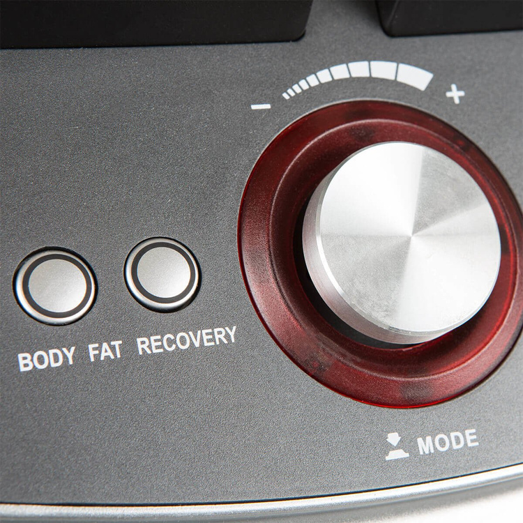 Magnetyczny orbitrek Speed Motion BT - Hammer