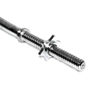 Gryf kratownica śrubowy 30 mm 86 cm - Insportline