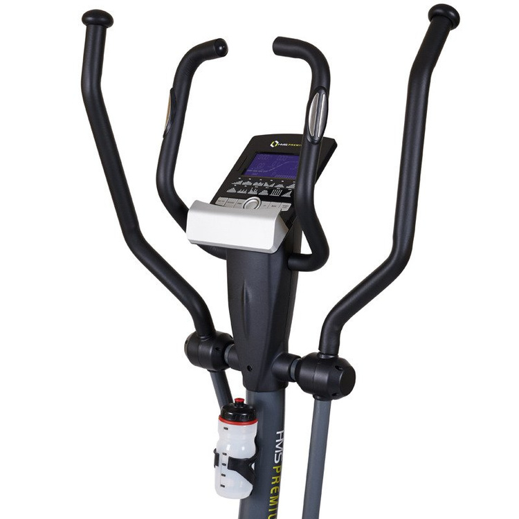 Magnetyczny orbitrek H1830-i - HMS