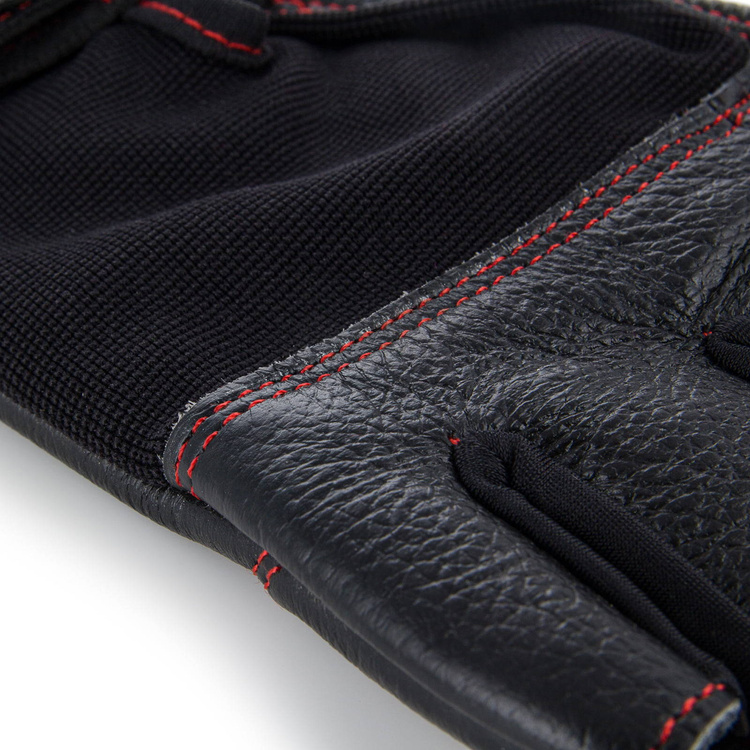 Rękawice do podnoszenia ciężarów BW 95 - Body Sculpture