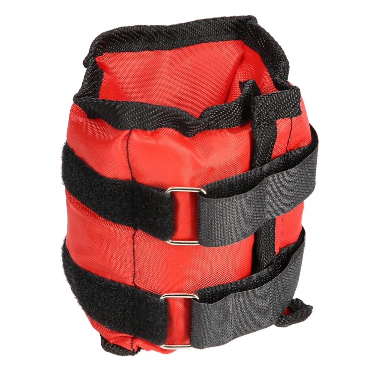 Obciążniki OB03 2 x 1,5 kg czerwone - HMS