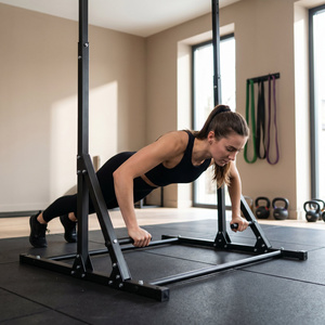 Drążek stacjonarny do podciągania SG-13 - SmartGym Fitness Accessories