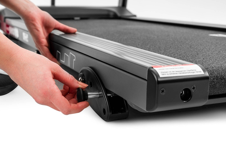 Bieżnia treningowa HS-1200LB Soul - Hop Sport