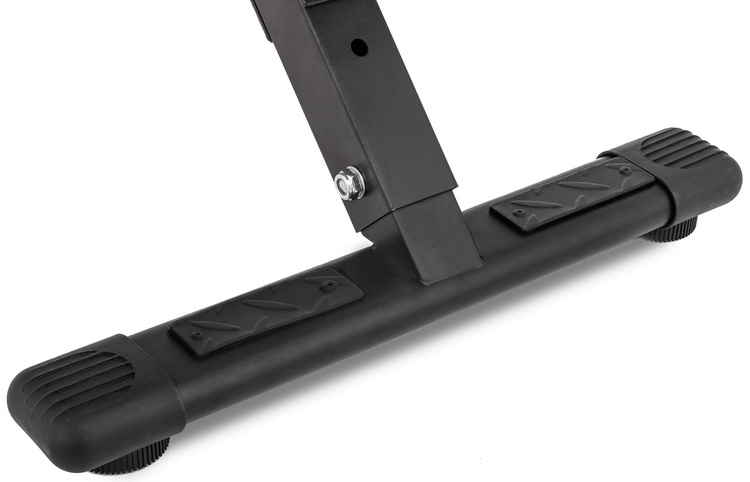 Ławka rzymska do grzbietu HS-1016 - Hop Sport