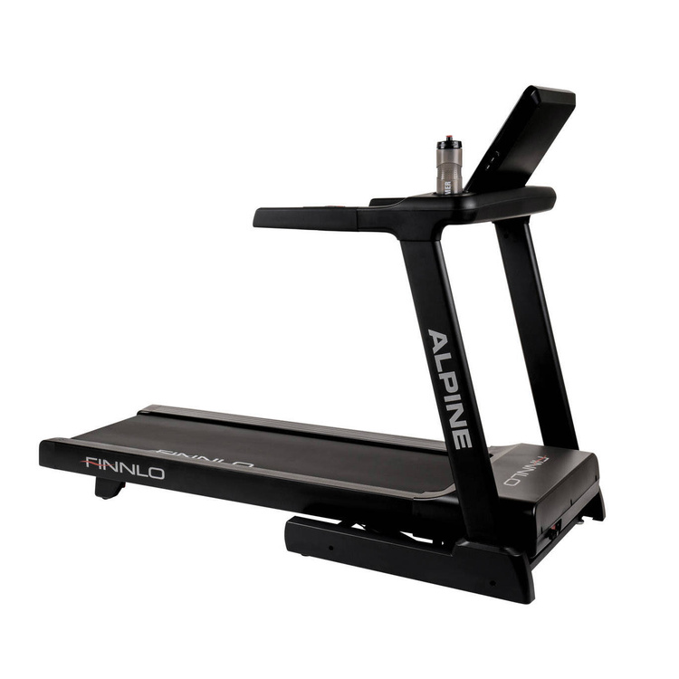 Bieżnia elektryczna ALPINE V - TFT - Finnlo