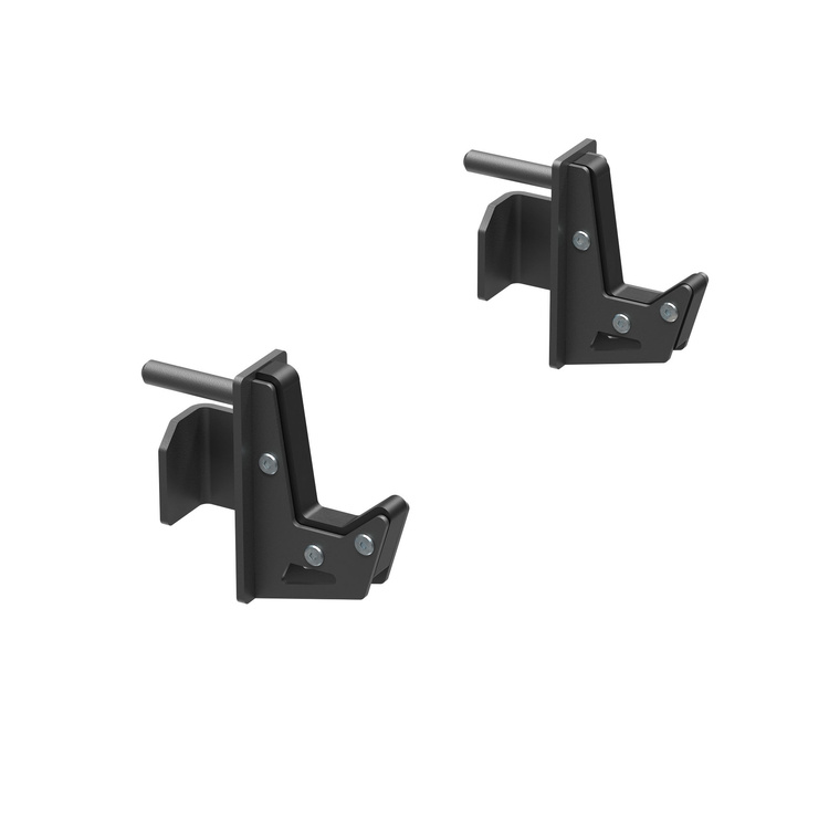 Uchwyty na sztangę do klatek RIG COMPACT 60x60 - UpForm