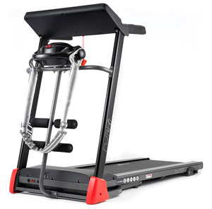 Bieżnia treningowa HS-1200LB Soul - Hop Sport