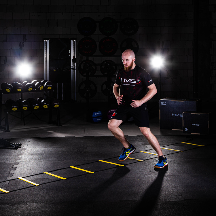 Drabinka koordynacyjna DK06 - HMS