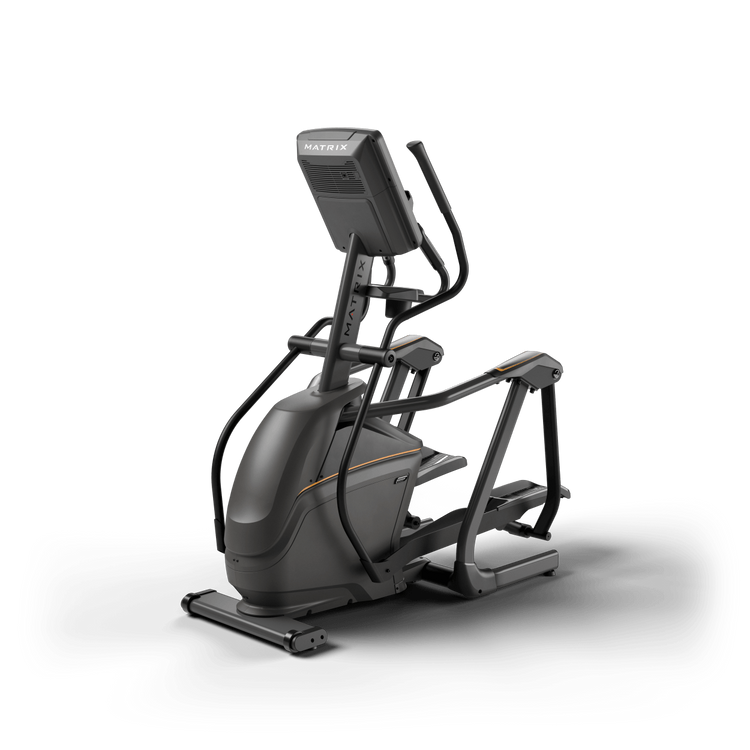 Trenażer eliptyczny Lifestyle Z KONSOLA LED