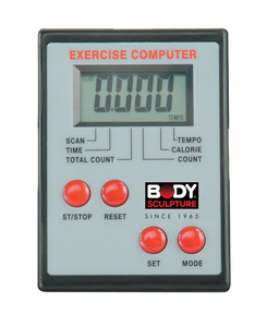 Wioślarz mechaniczny BR 2200 - Body Sculpture