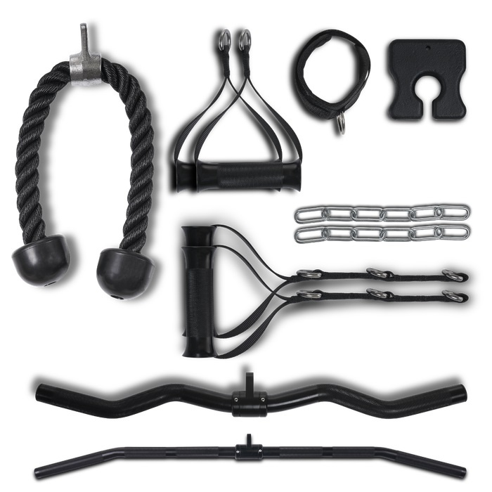 Atlas Maximum Autark 7.0 - Hammer