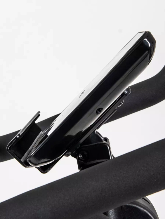 Rower Treningowy Elektromagnetyczny Poziomy BRX R3000 AppReady 2.0 Easy Acces Toorx Fitness