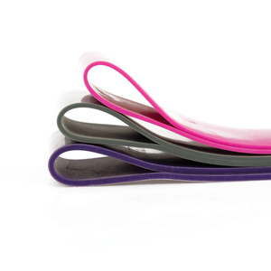 Zestaw gum do ćwiczeń GU04 PRO - HMS