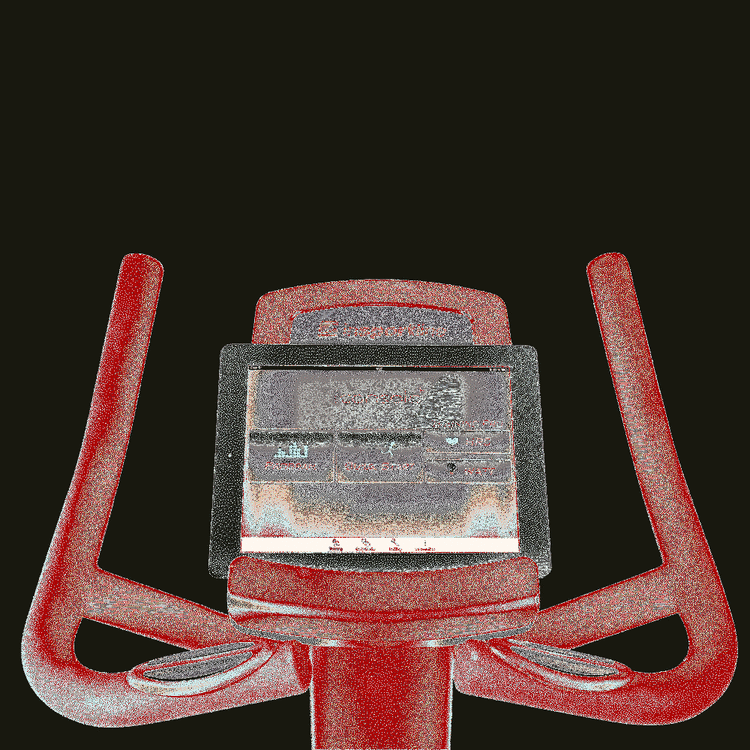 Rower magnetyczby inCondi UB600i - Insportline