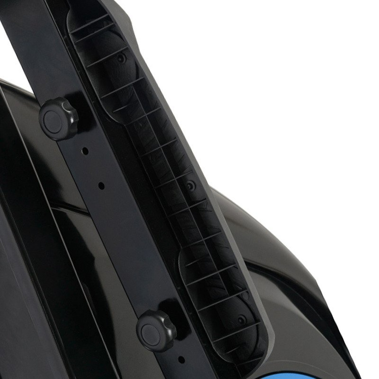 Elektromagnetyczny orbitrek H1833-i - HMS